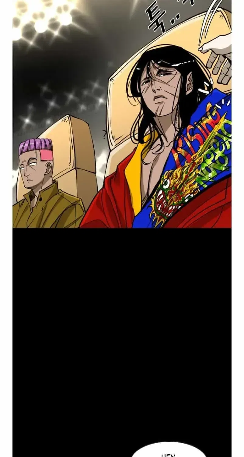 Shark Chapter 356 – Page 61
