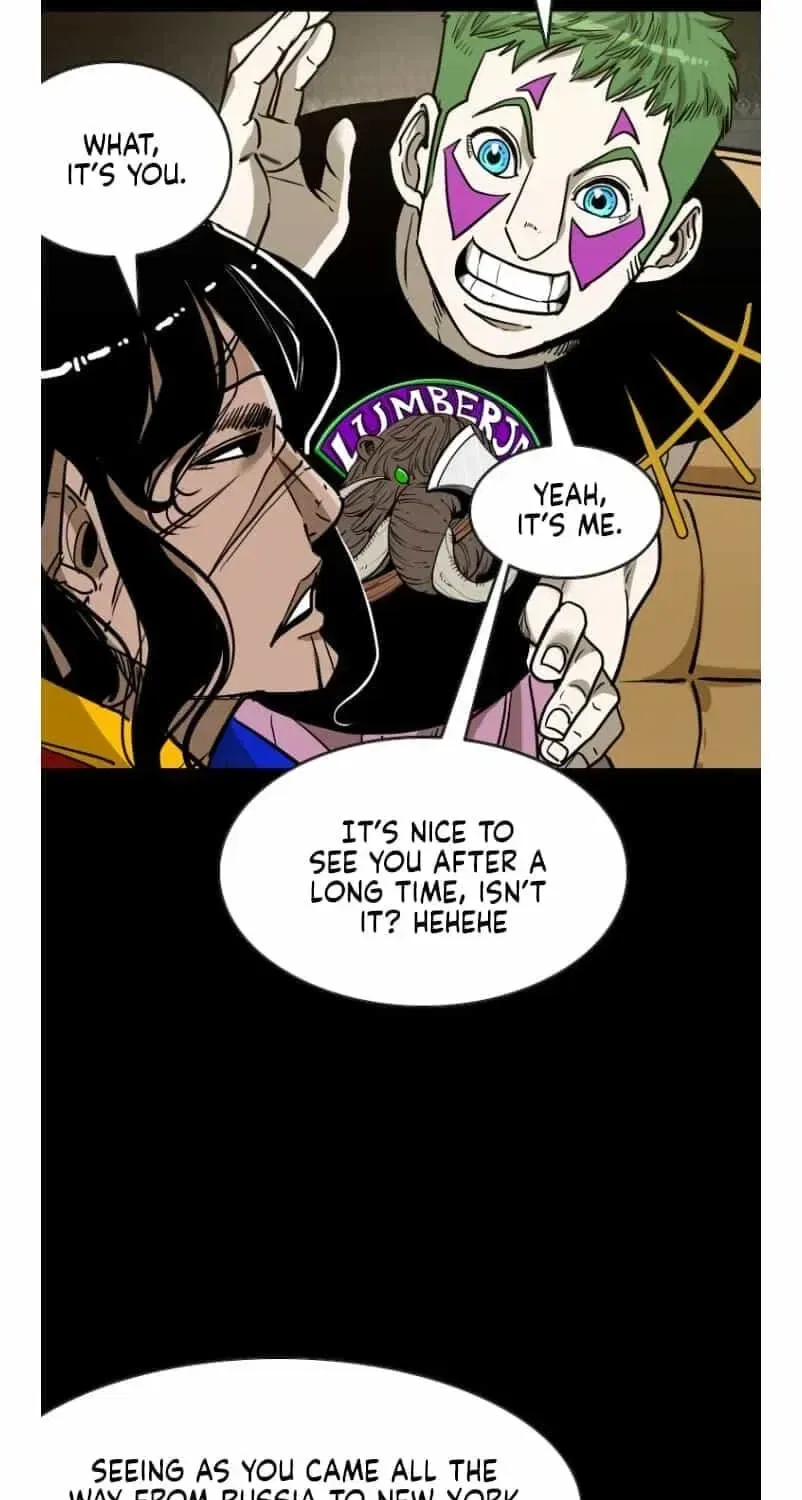 Shark Chapter 356 – Page 63