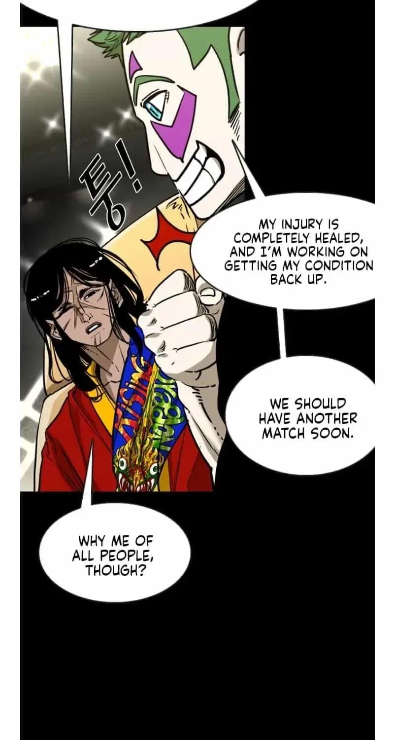 Shark Chapter 356 – Page 65