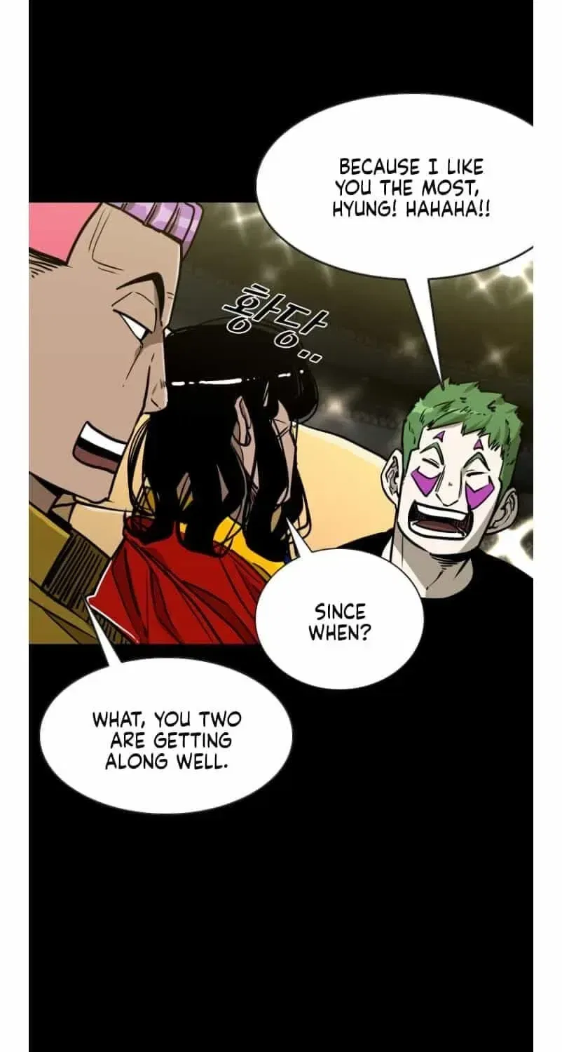Shark Chapter 356 – Page 67