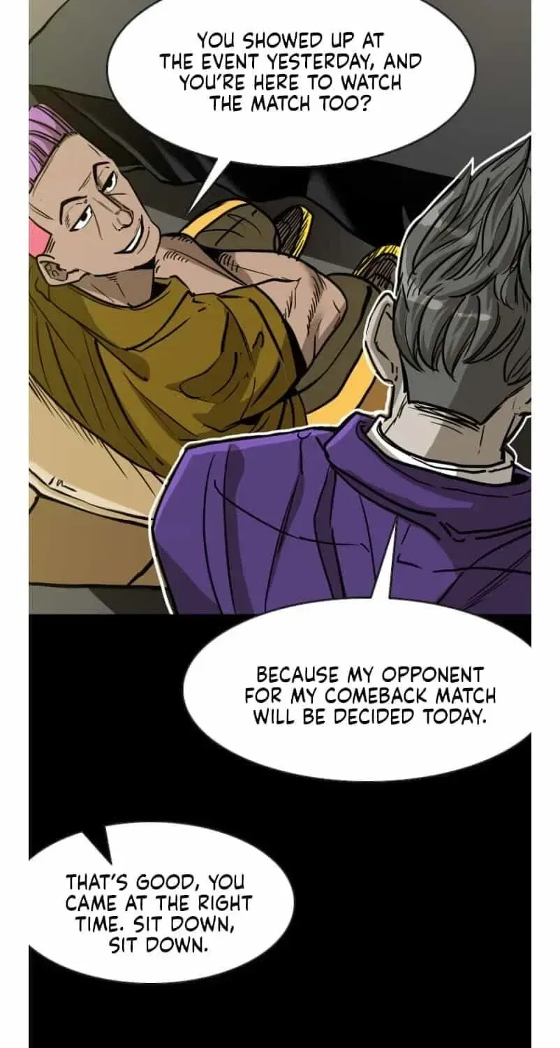 Shark Chapter 356 – Page 75