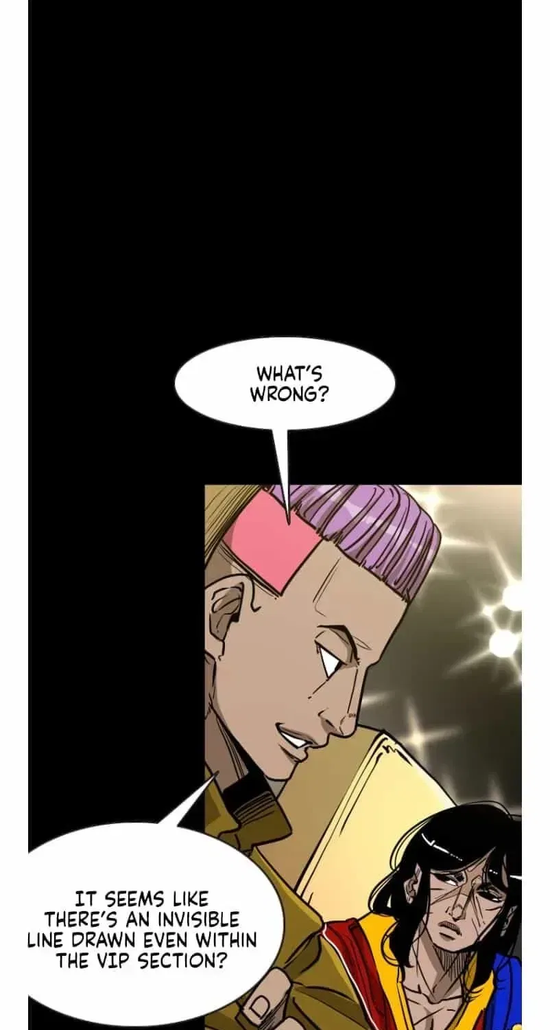Shark Chapter 356 – Page 81