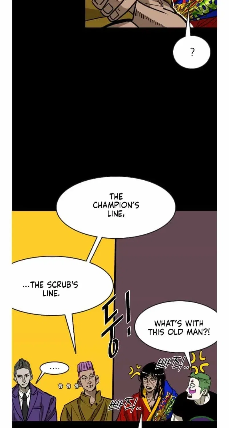 Shark Chapter 356 – Page 83