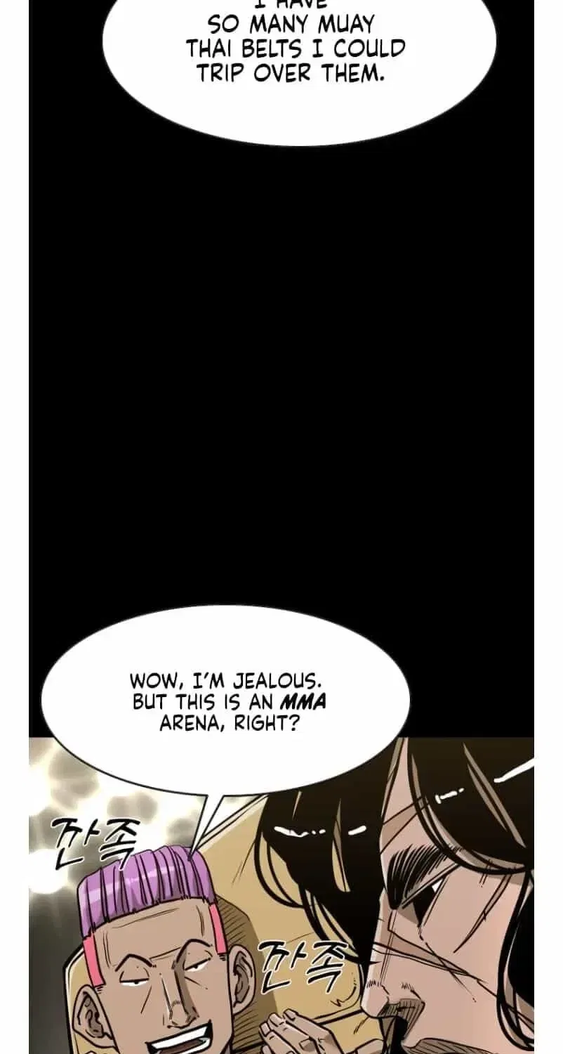 Shark Chapter 356 – Page 85