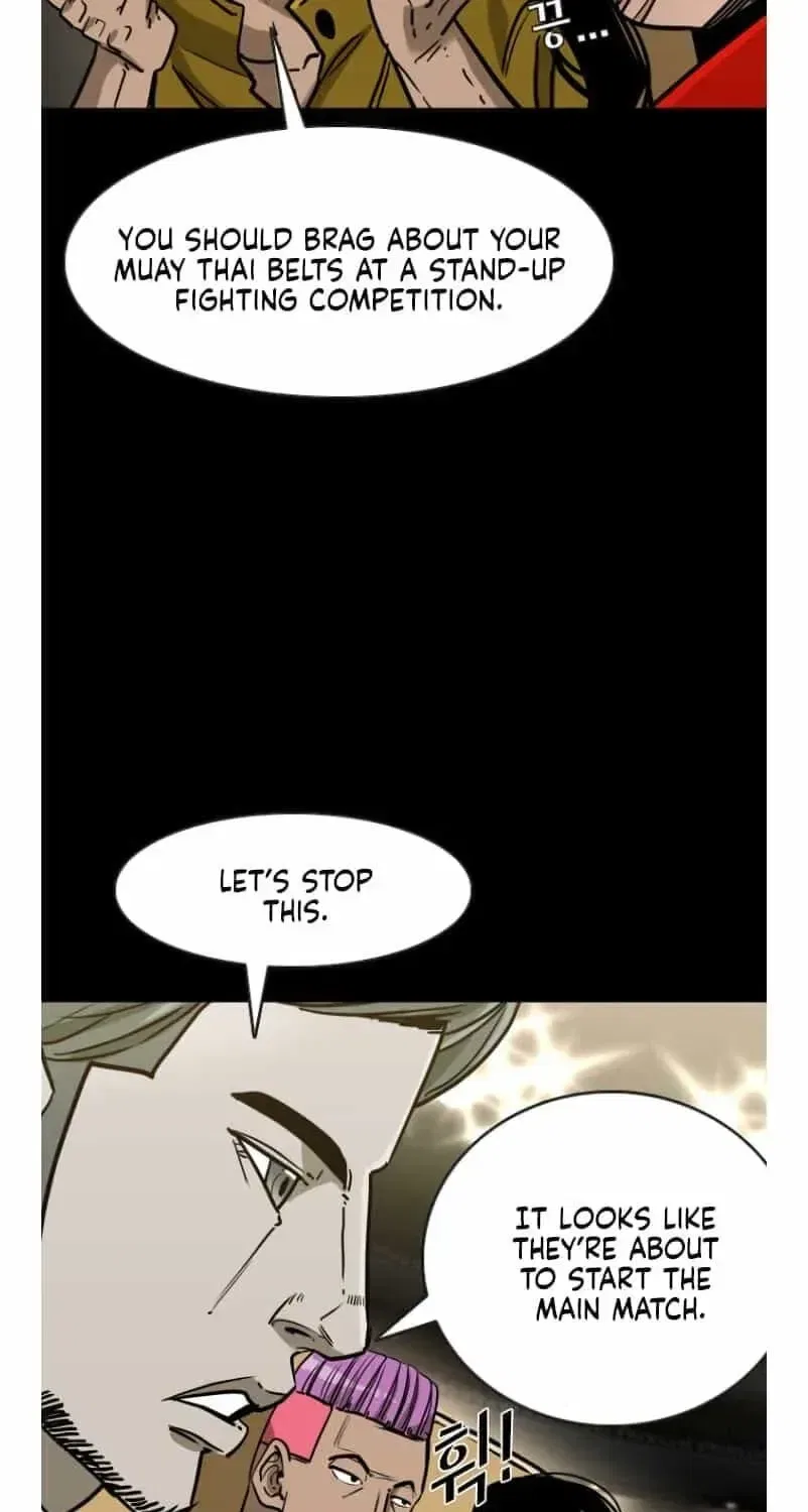 Shark Chapter 356 – Page 87
