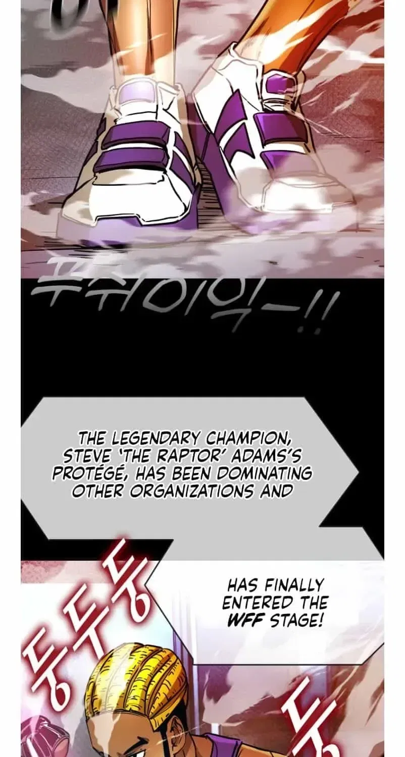 Shark Chapter 356 – Page 93