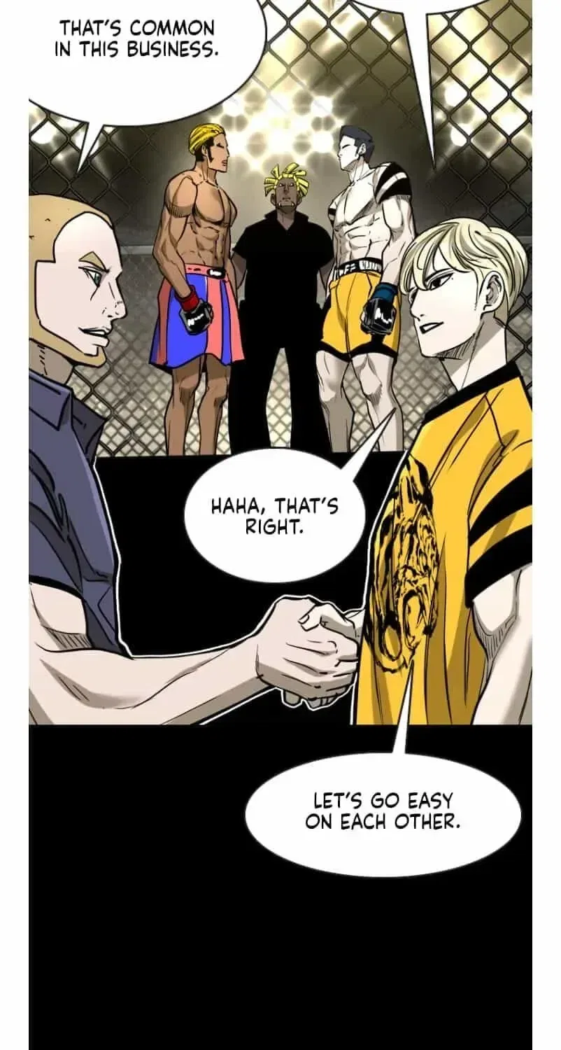 Shark Chapter 356 – Page 101
