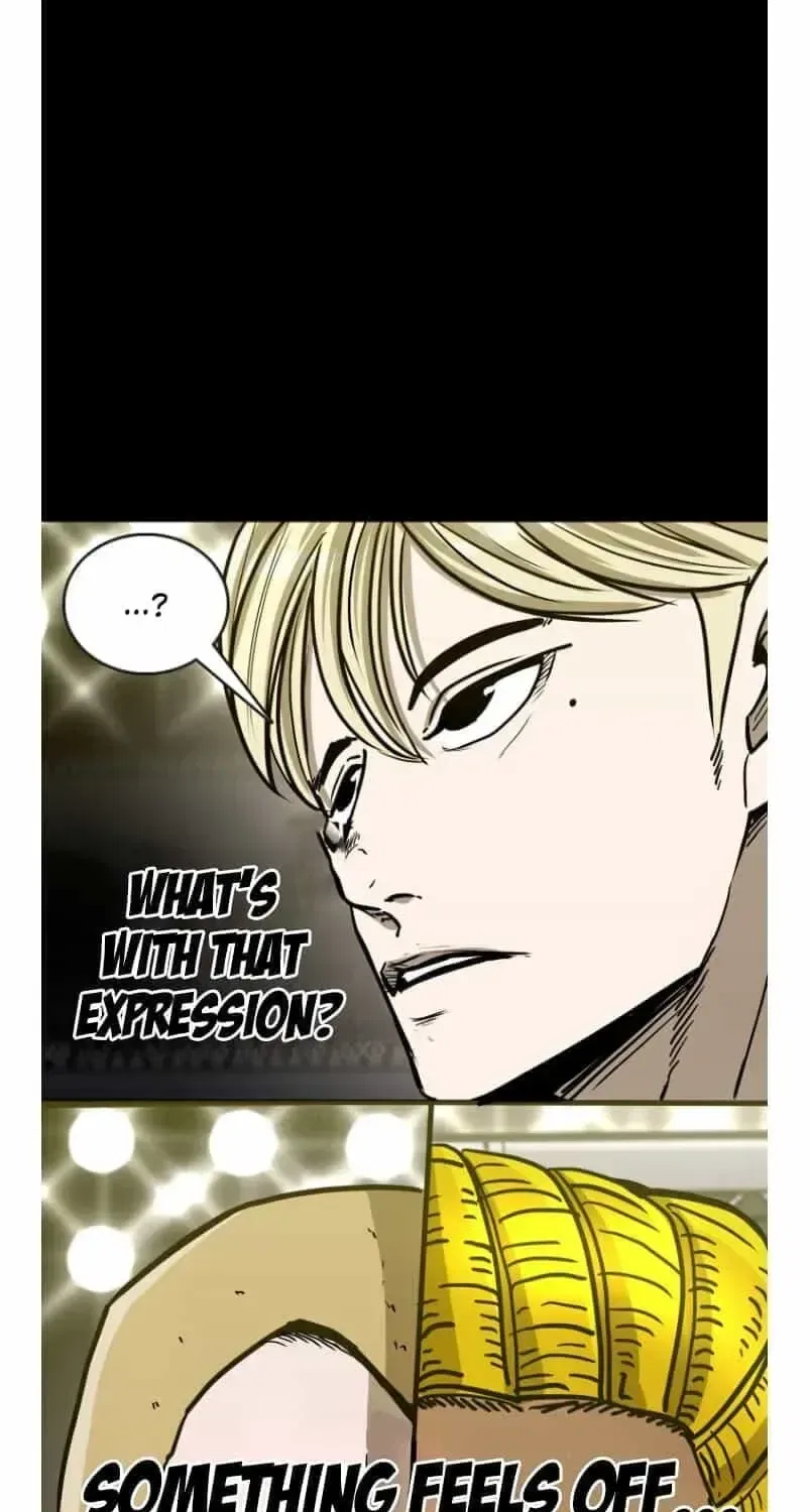 Shark Chapter 356 – Page 105