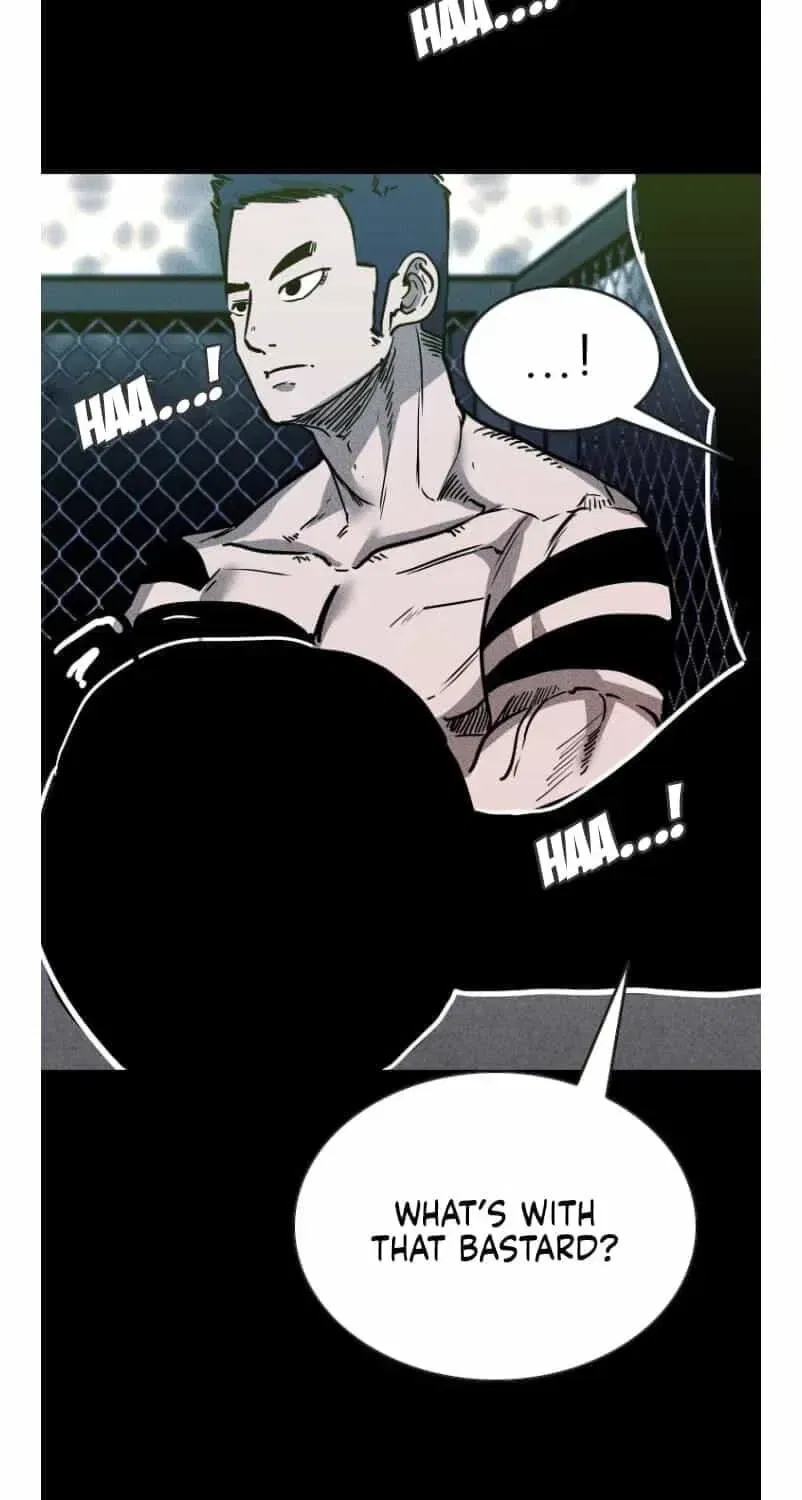 Shark Chapter 356 – Page 111