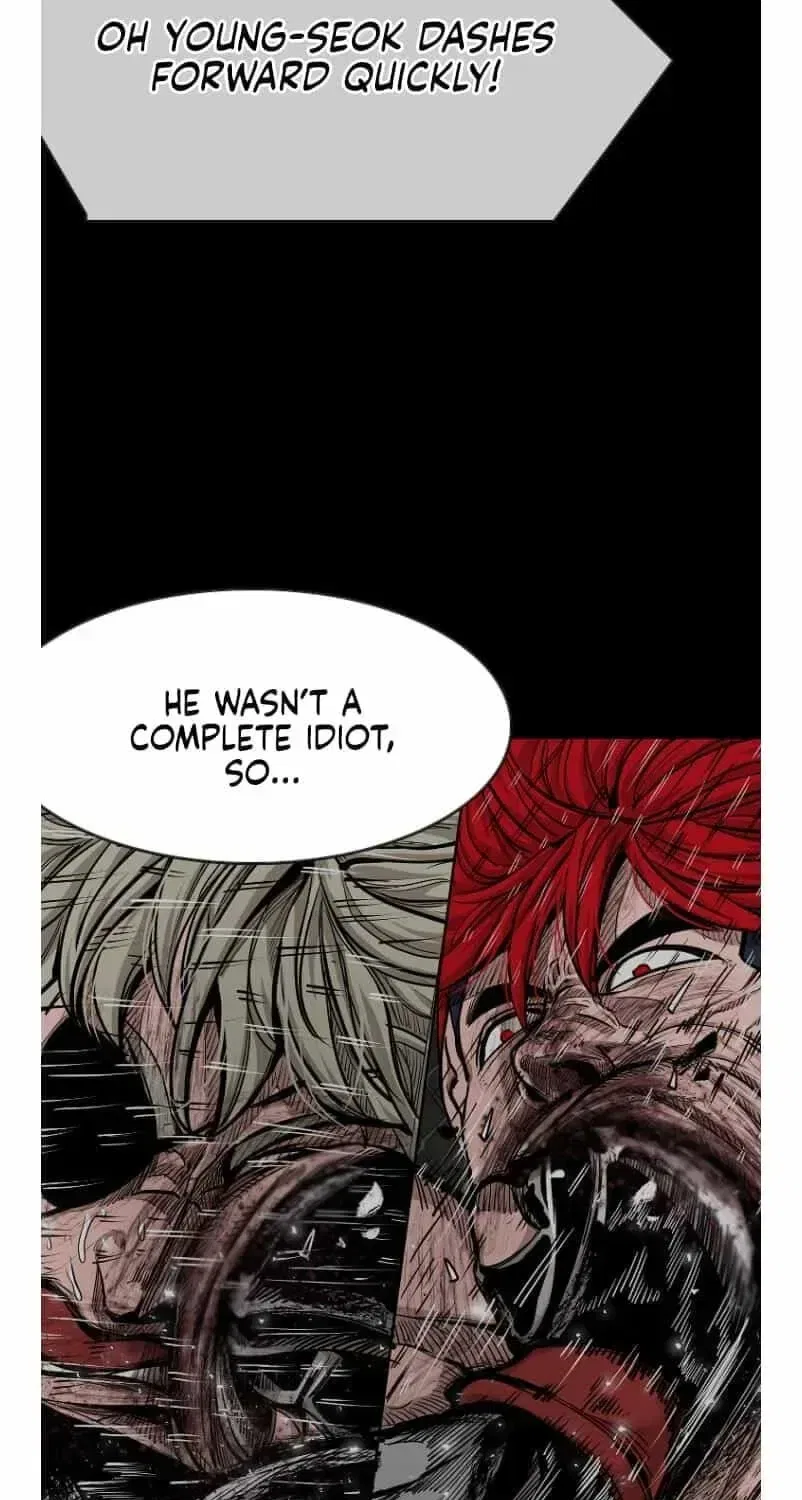 Shark Chapter 356 – Page 115