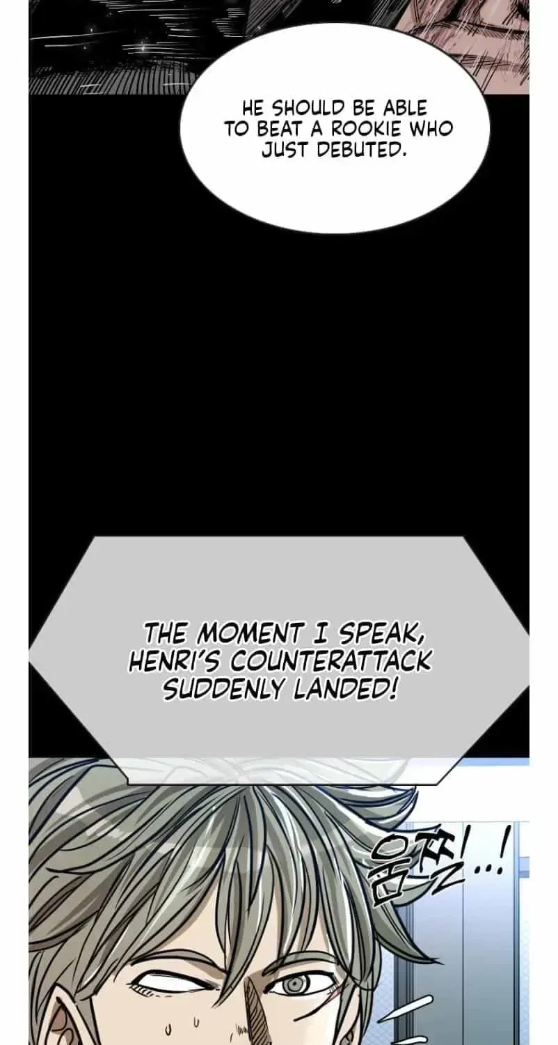 Shark Chapter 356 – Page 117