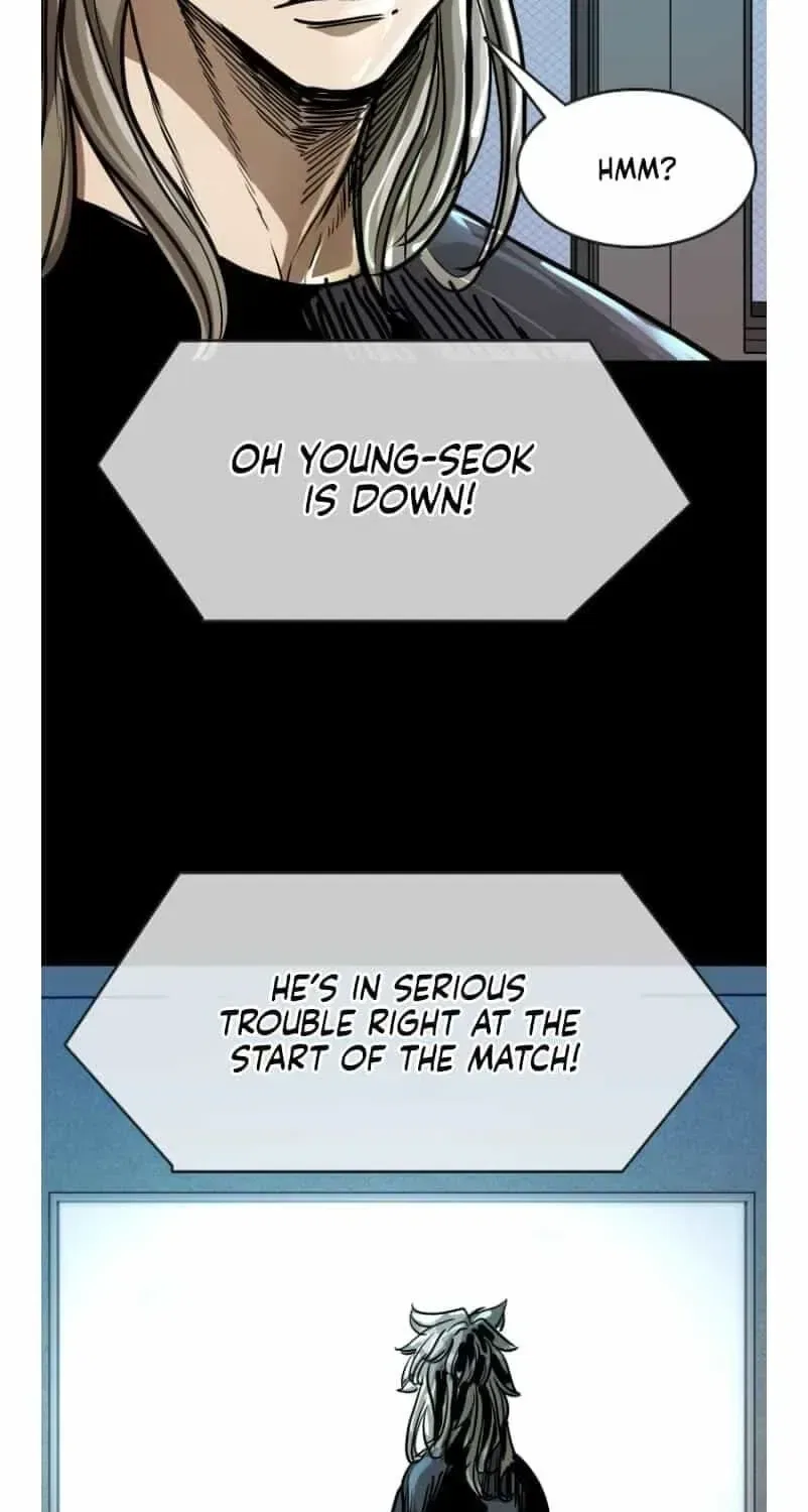 Shark Chapter 356 – Page 119