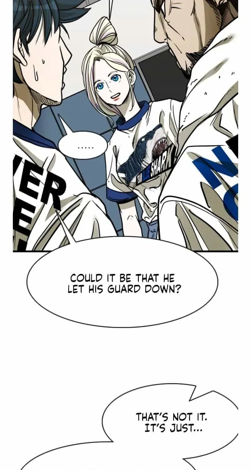 Shark Chapter 356 – Page 125
