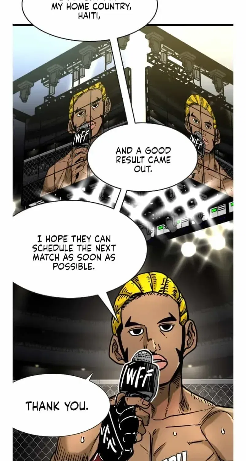 Shark Chapter 356 – Page 131
