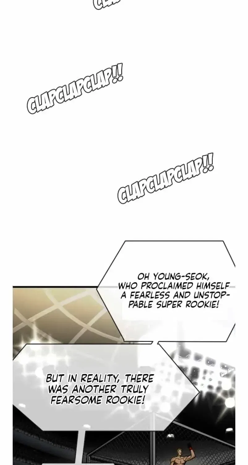 Shark Chapter 356 – Page 133