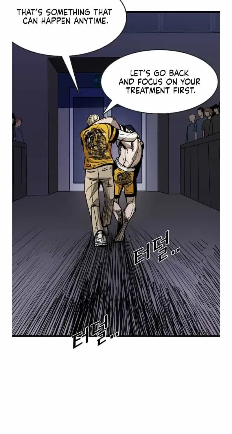 Shark Chapter 356 – Page 137