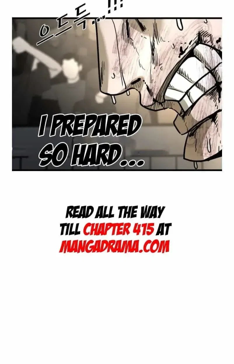 Shark Chapter 356 – Page 139