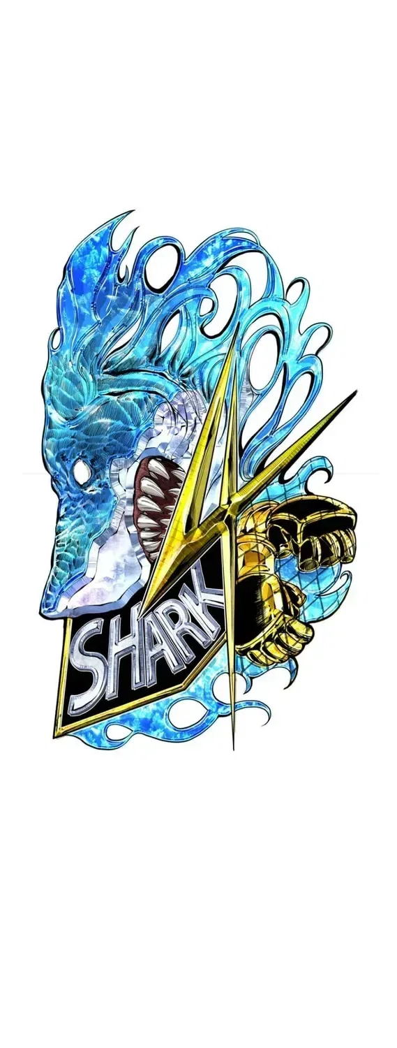 Shark Chapter 355 – Page 3