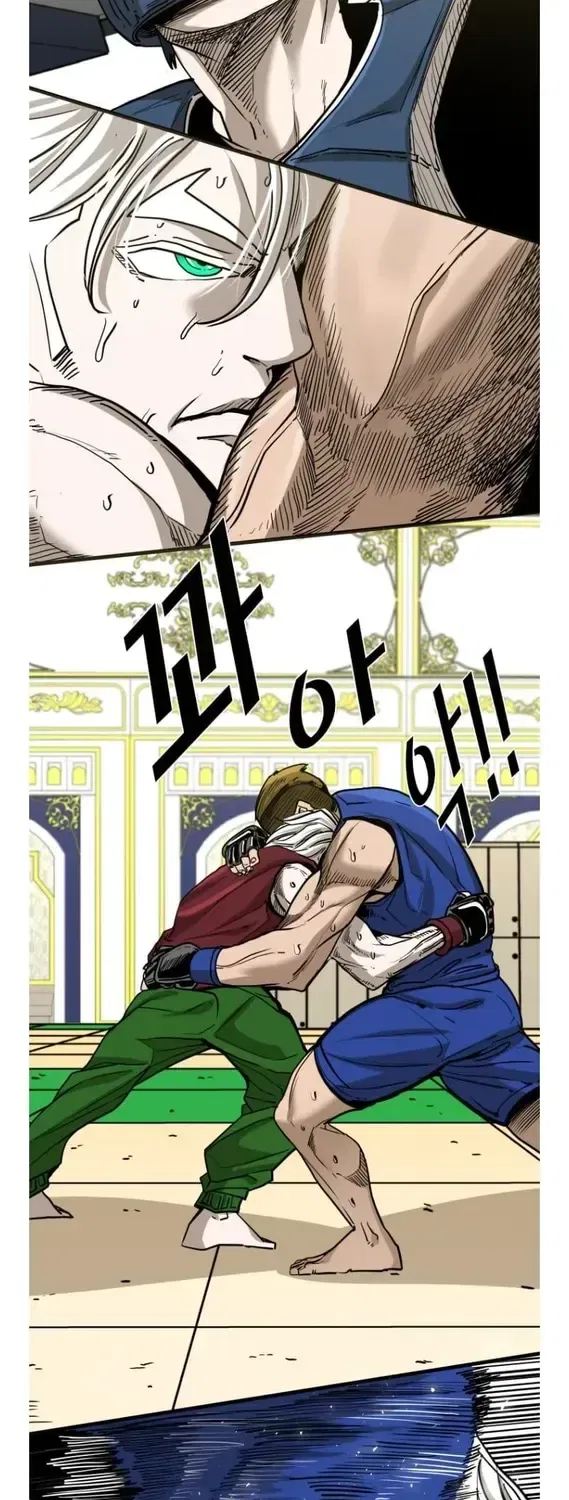 Shark Chapter 355 – Page 6