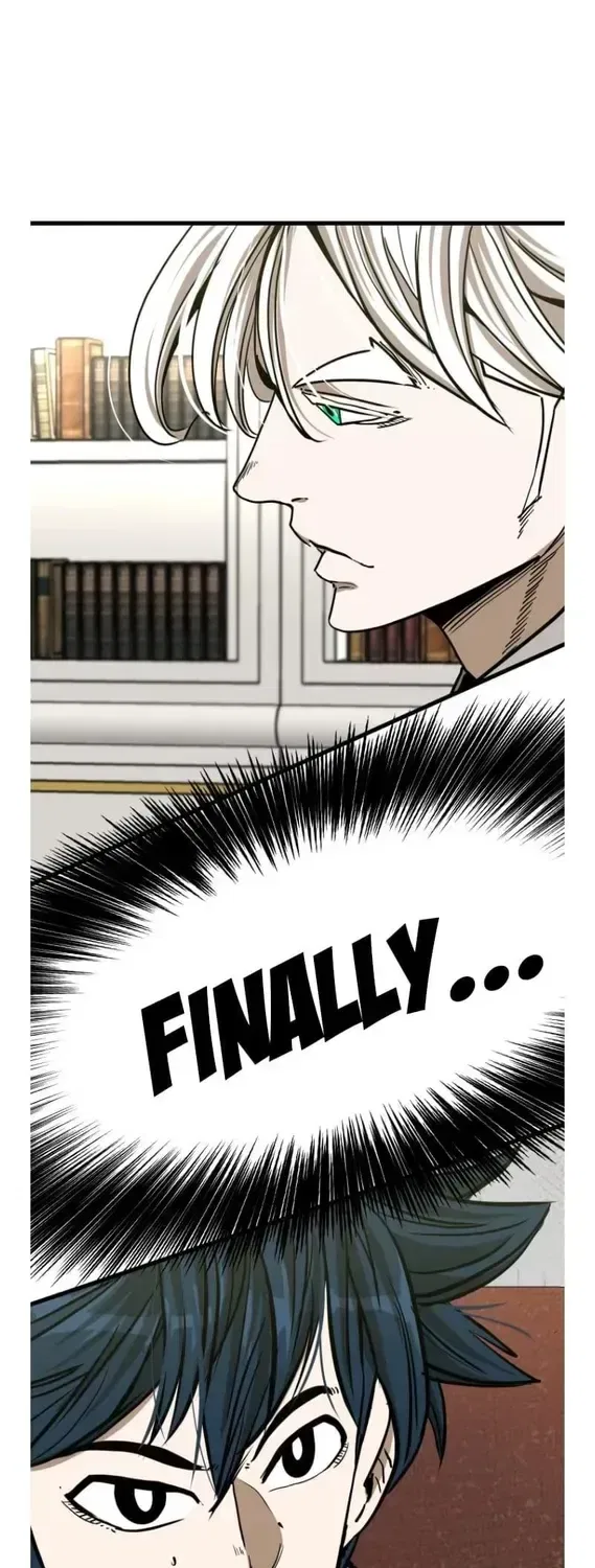 Shark Chapter 355 – Page 12