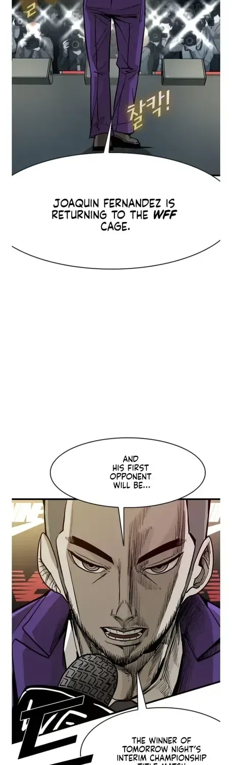 Shark Chapter 355 – Page 20