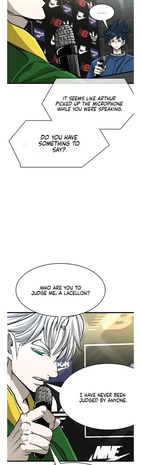 Shark Chapter 355 – Page 30