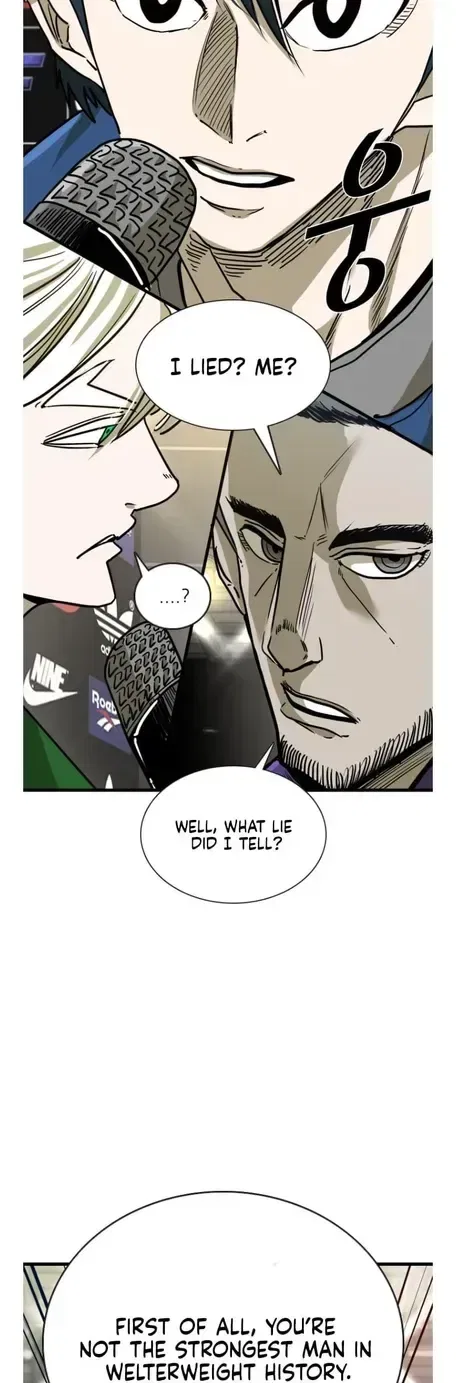 Shark Chapter 355 – Page 35
