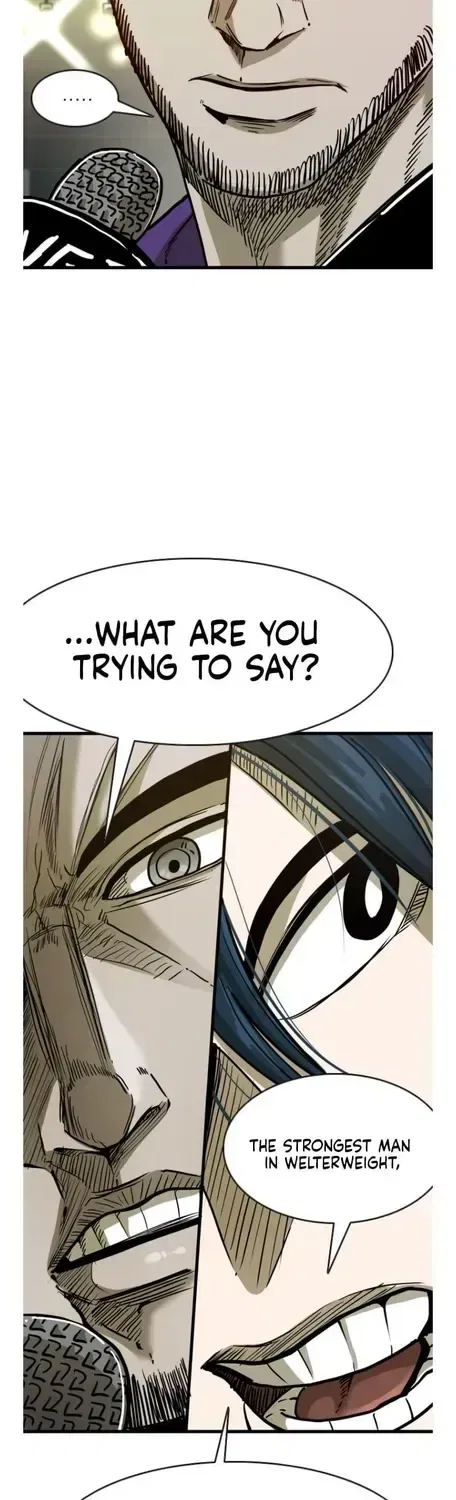 Shark Chapter 355 – Page 37