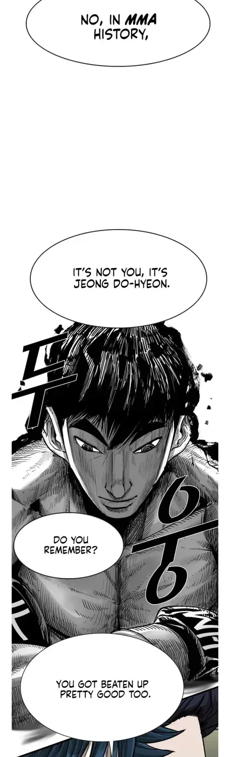 Shark Chapter 355 – Page 38