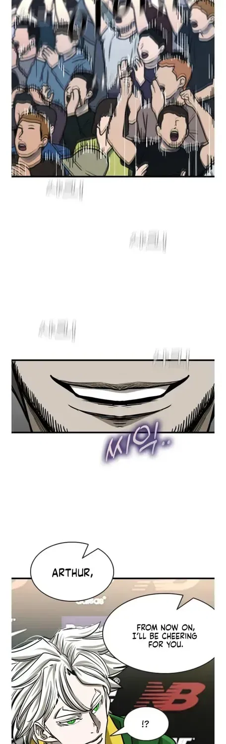 Shark Chapter 355 – Page 42