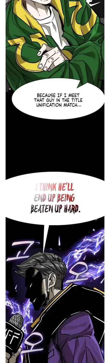 Shark Chapter 355 – Page 43
