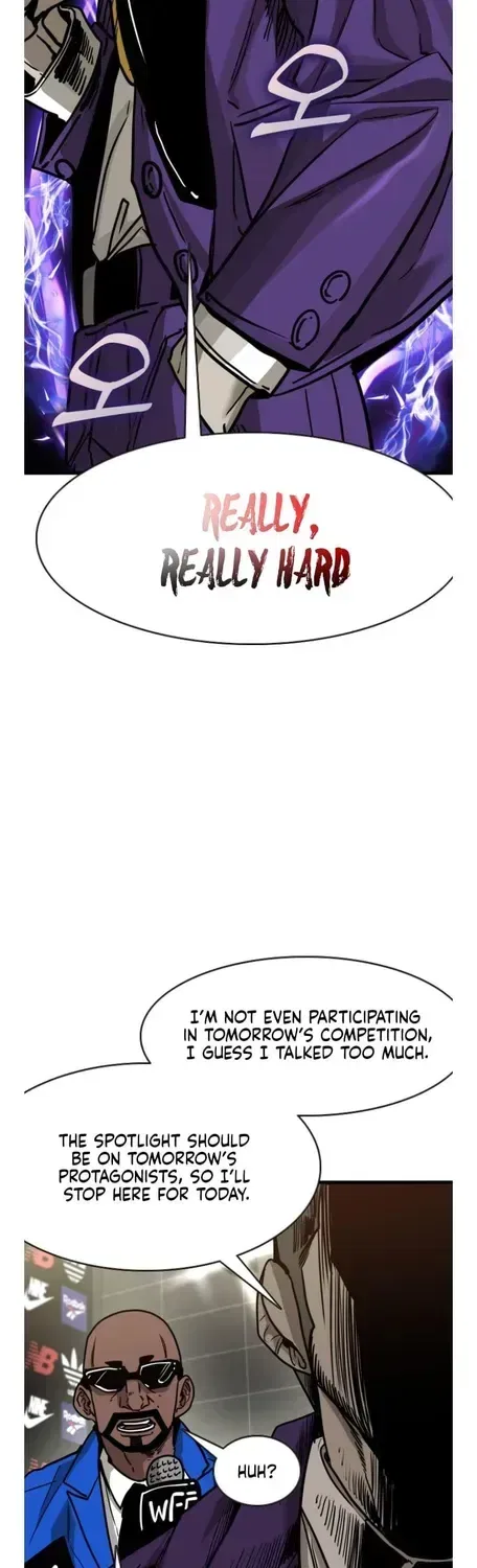 Shark Chapter 355 – Page 44