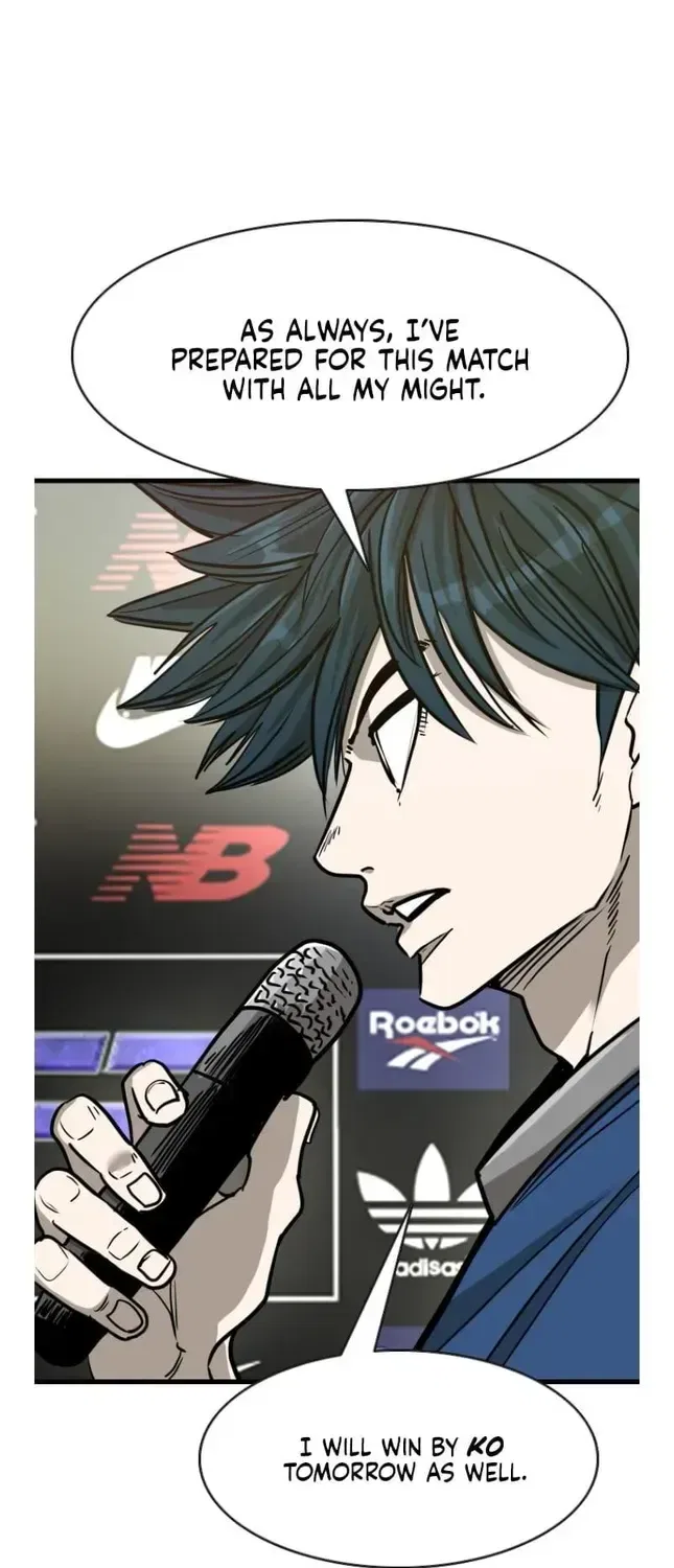Shark Chapter 355 – Page 50