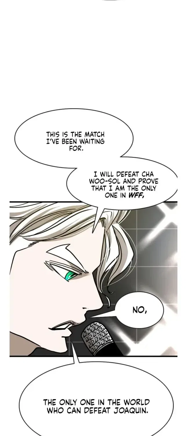 Shark Chapter 355 – Page 51