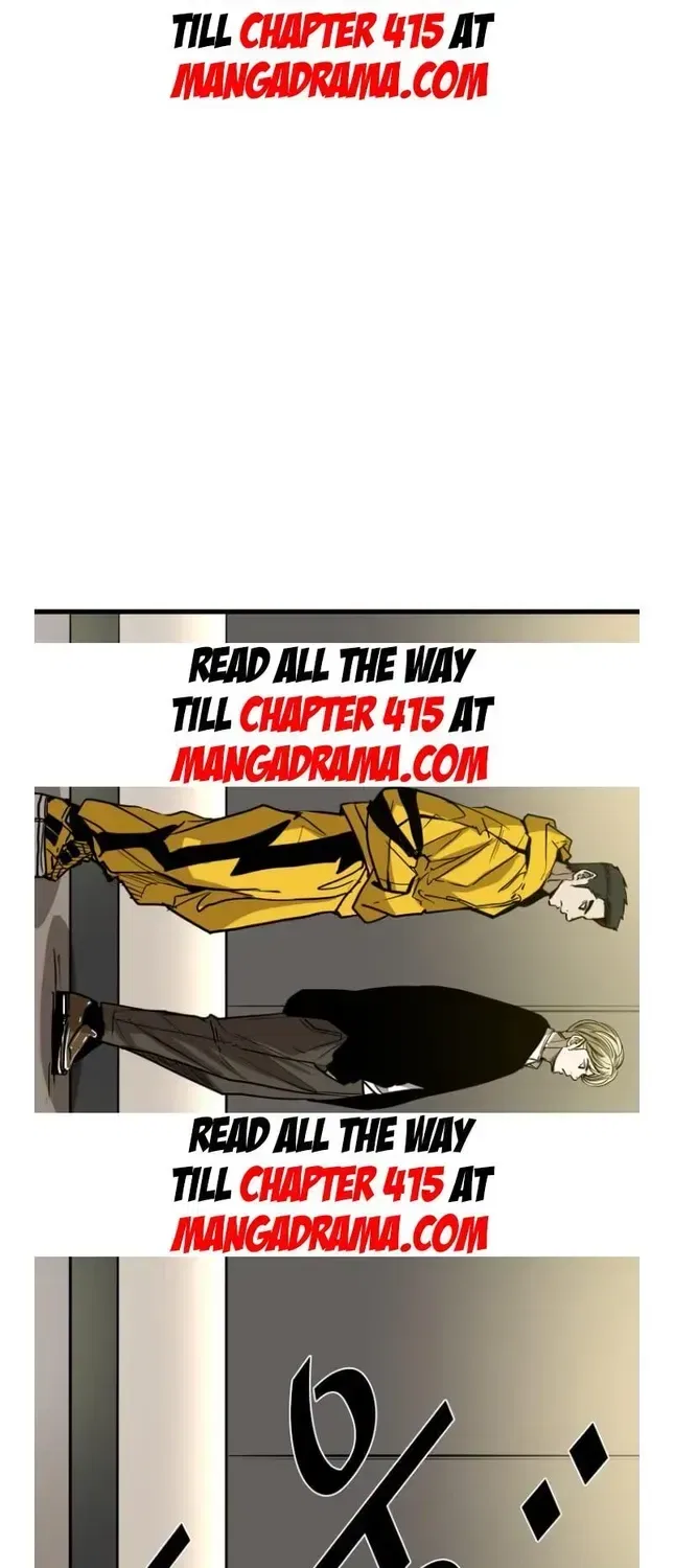 Shark Chapter 355 – Page 56