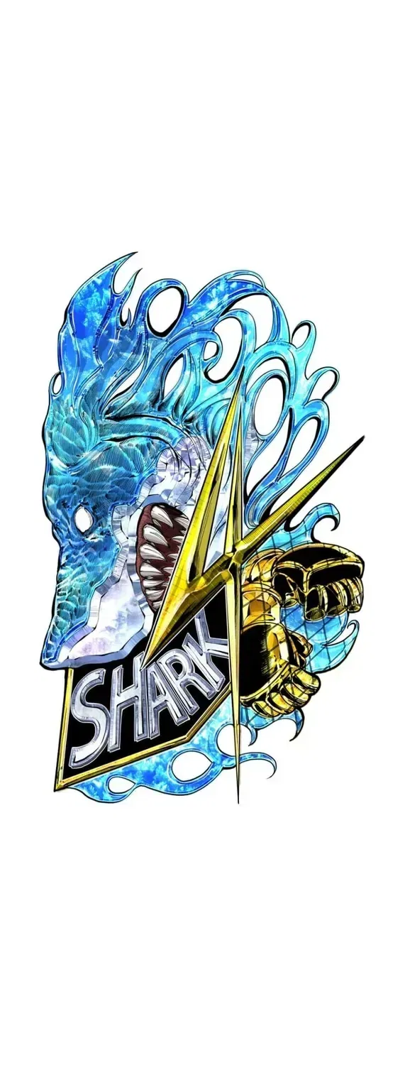 Shark Chapter 354 – Page 3