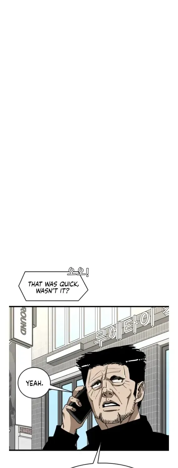 Shark Chapter 354 – Page 4