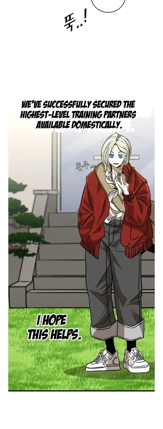 Shark Chapter 354 – Page 7
