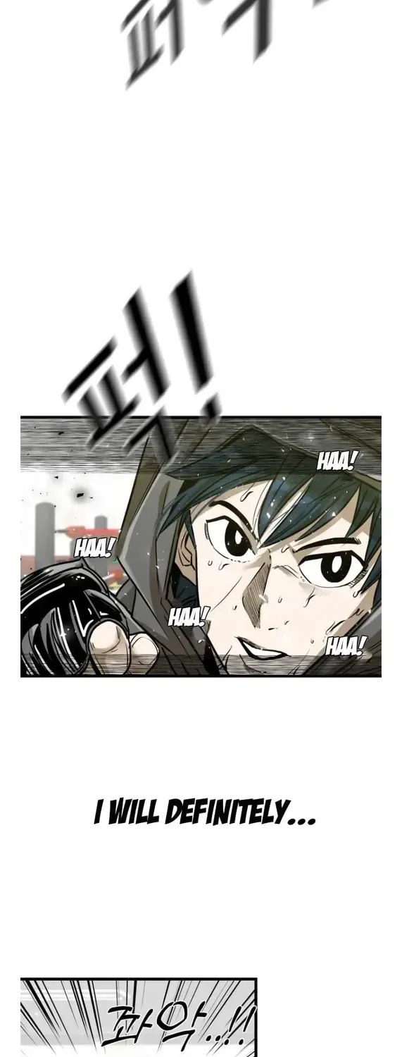 Shark Chapter 354 – Page 12