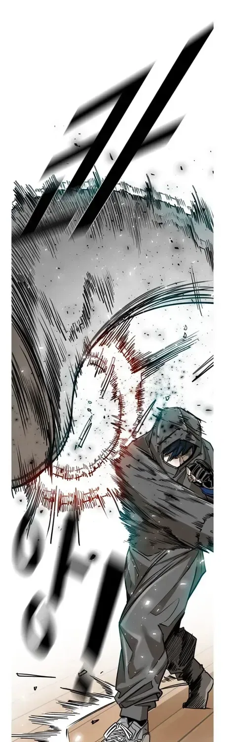 Shark Chapter 354 – Page 14
