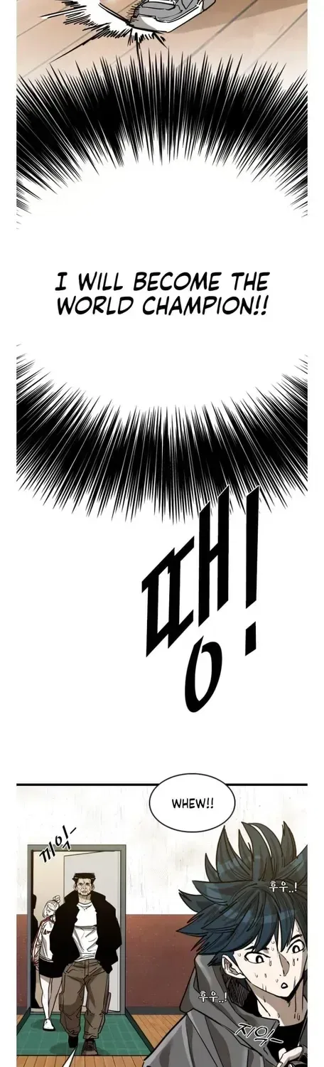 Shark Chapter 354 – Page 15