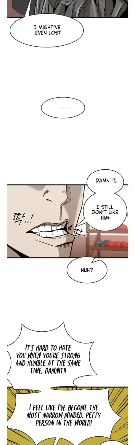 Shark Chapter 354 – Page 20