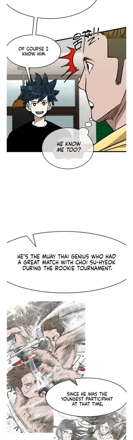 Shark Chapter 354 – Page 22