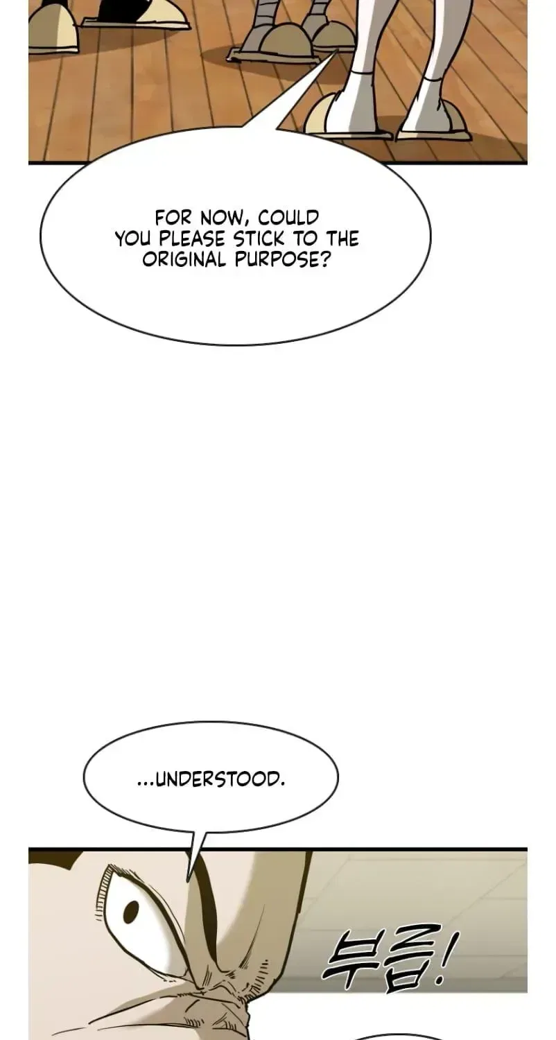 Shark Chapter 354 – Page 36