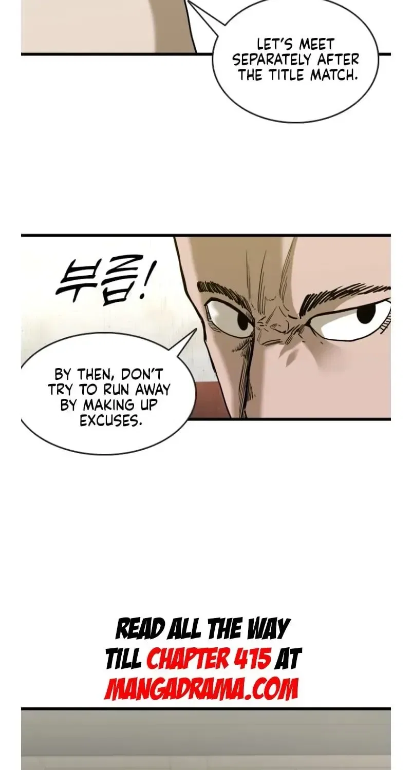 Shark Chapter 354 – Page 37