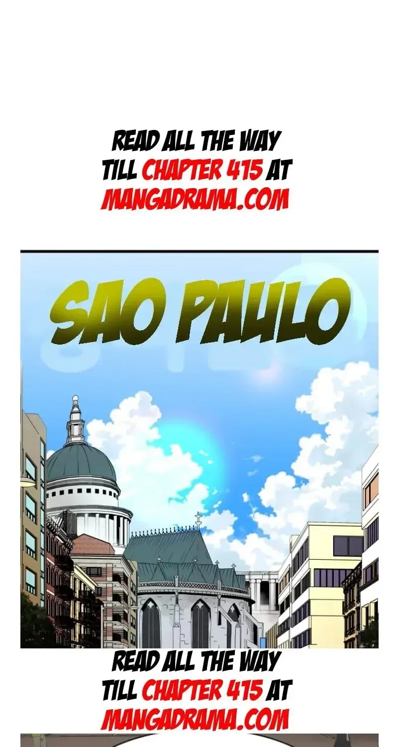 Shark Chapter 354 – Page 39
