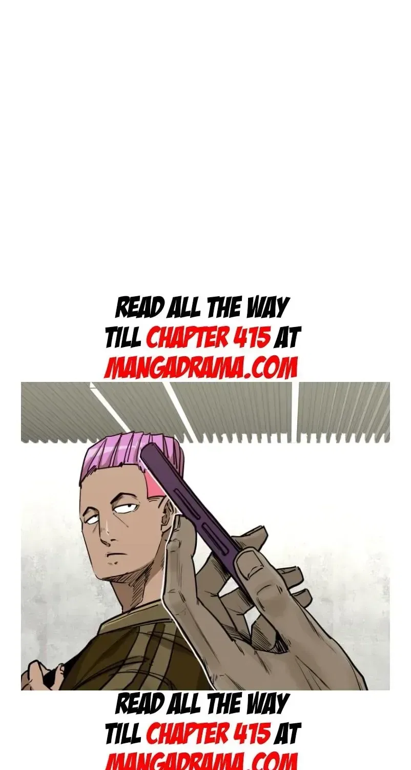 Shark Chapter 354 – Page 41