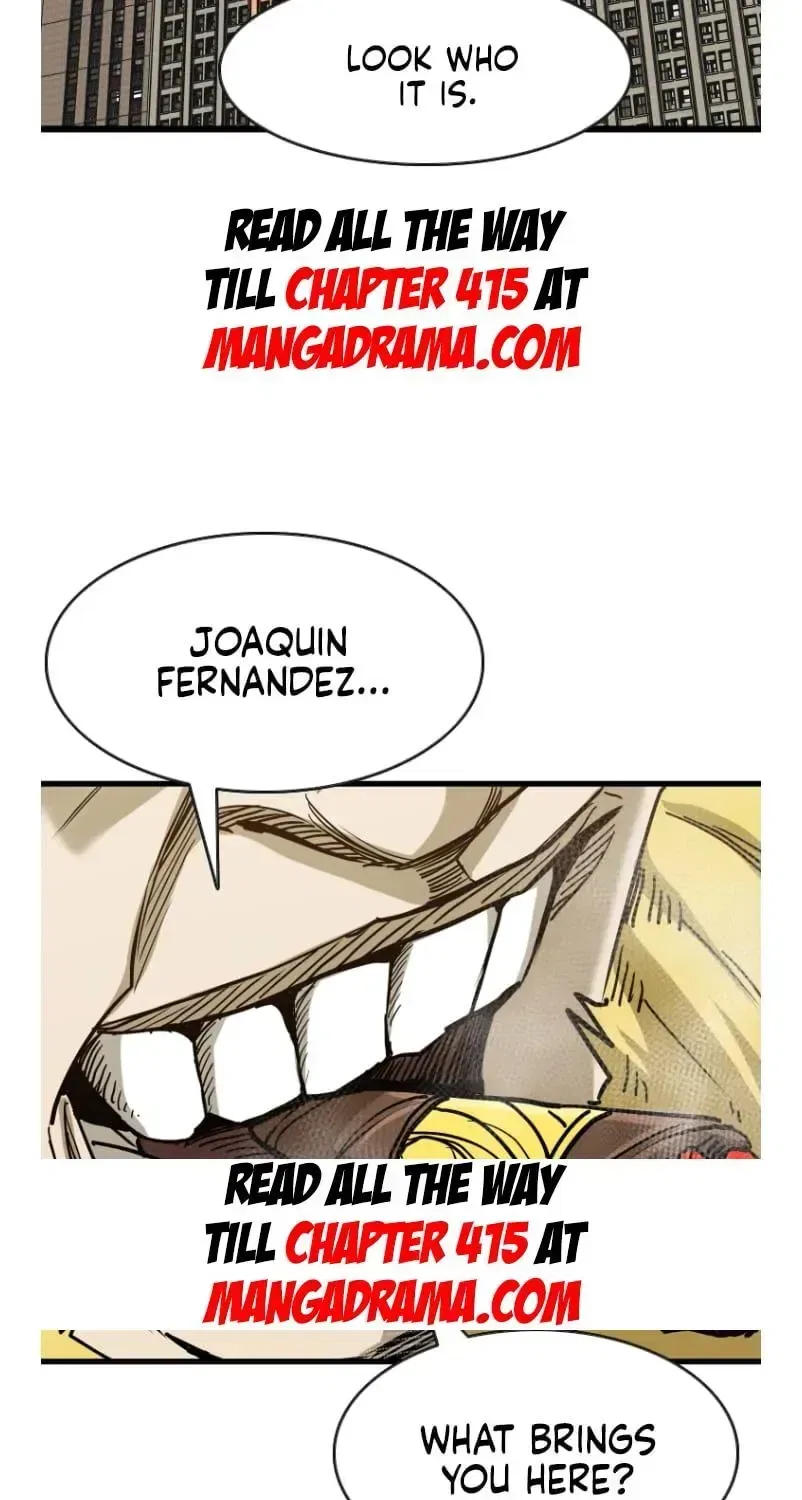 Shark Chapter 354 – Page 44