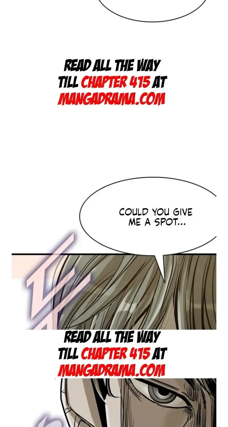 Shark Chapter 354 – Page 45