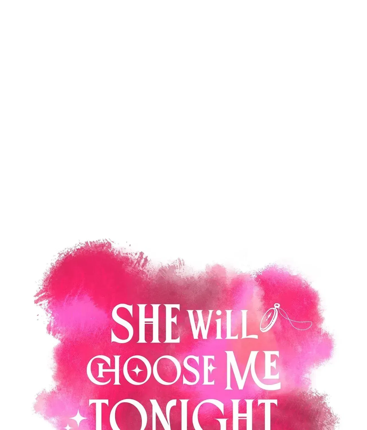 My Younger Sister Chooses Me Tonight Chapter 87 – Page 1